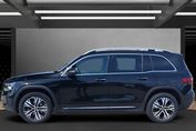 Mercedes GLB 200 Progressive 7G-DCT