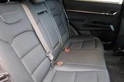 SsangYong Torres 1.5 T-GDI HEV e-DHT Wild