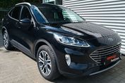 Ford Kuga EcoBlue AWD Titanium X aut