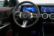 Mercedes EQA 300 66.5kWh 4-Matic Progressive