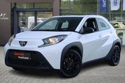 Toyota Aygo X 1.0 VVT-i Comfort