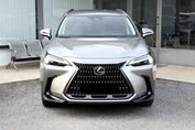 Lexus NX 350h Prestige 2.5 Hybrid