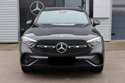 Mercedes GLC 200 d  4-Matic AMG Line