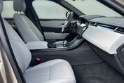 Land Rover Range Rover Velar P400 Belgravia Edition