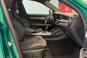 Alfa Romeo Stelvio 2.0 Turbo Intensa Q4