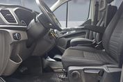 Ford Transit Custom 320 L1H1 Limited Aut.