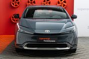 Toyota Prius 2.0 Plug-in Hybrid Prestige