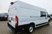 Fiat Ducato L4H2 Zabudowa Brygadowa