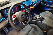 BMW Seria 5 M5 PHEV aut