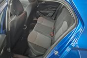 Skoda Fabia 1.0 TSI Selection