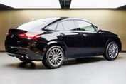 Mercedes GLE Coupe 300 d 4-Matic AMG Line