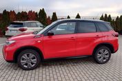 Suzuki Vitara 1.4 Boosterjet mHEV Premium Plus 2WD