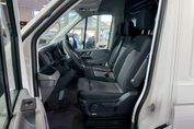 Volkswagen Crafter 3,5t TDI