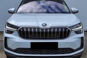 Skoda Kodiaq Drive 2.0 TDI 4x4 DSG