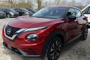 Nissan Juke Acenta 1.0 DIG-T