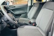Volkswagen T-Cross 1.0 TSI Life Plus