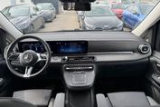 Mercedes V Klasa V 300 d 4-Matic 9G-Tronic Avantgarde (ekstra dł)