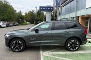 Volvo XC60 T6 Plug-In Hybrid AWD Ultra Dark aut
