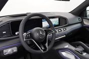 Mercedes GLE 450 d 4-Matic AMG Line
