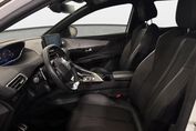 Peugeot 3008 PureTech GT