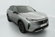 Peugeot 3008 GT 1.2 mHEV e-DCS6