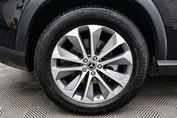 Mercedes GLE 350 de 4-Matic