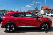 Renault Symbioz Techno 1.2 TCe Eco-G LPG