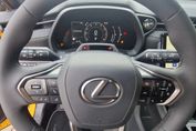 Lexus LBX LBX 1.5 Hybrid