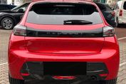 Peugeot 208 Allure e-DCS6  1.2 mHEV