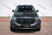 Mercedes Klasa X 350 d 4-Matic Power