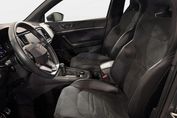 Cupra Ateca 2.0 TSI 4Drive VZ DSG