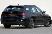 BMW Seria 3 Touring 320d M Sport