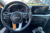 Kia Ceed 1.5 T-GDI L DCT