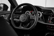 Audi A3 45 TFSIe S Line Sportback