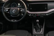 Skoda Octavia 1.5 TSI ACT Ambition
