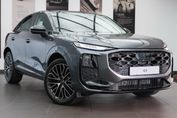 Audi Q3 TFSI quattro S line Sportback
