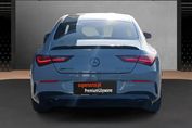 Mercedes CLA 35 AMG 4MATIC