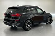 BMW X5 xDrive30d M Sport
