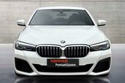 BMW Seria 5 518d M Sport