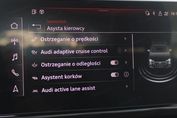 Audi A4 allroad 40 TDI quattro