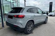 Mercedes GLA 220  4-Matic AMG Line