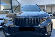 BMW X5 xDrive40d M Sport