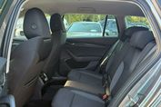 Skoda Octavia 2.0 TDI Ambition DSG