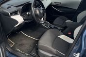 Toyota Corolla 2.0 Hybrid Comfort