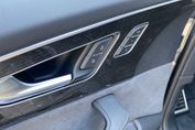 Audi Q8 TFSI e quattro