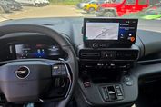 Opel Combo Van Cargo L2 EAT8