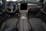 Mercedes GLC Coupe 300 de 4-Matic AMG Line