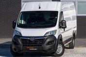 Opel Movano L4H2