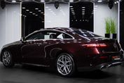 Mercedes Klasa E E 300 Coupe AMG
