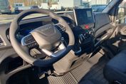 Iveco Daily 50C18 Hi-Matic